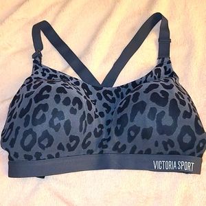 Victoria's Secret: Incredible Sport
